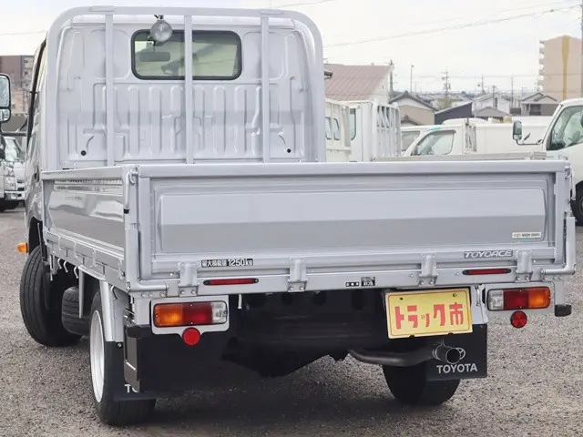 トヨタ トヨエース ABF-TRY220(2WD)の写真7