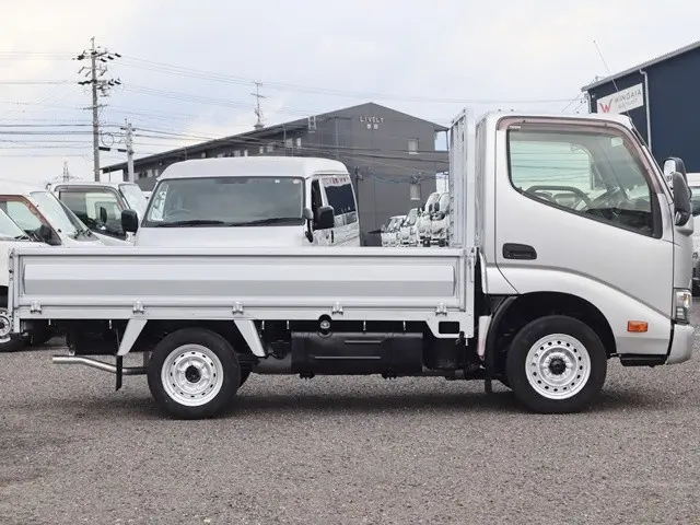 トヨタ トヨエース ABF-TRY220(2WD)の写真8