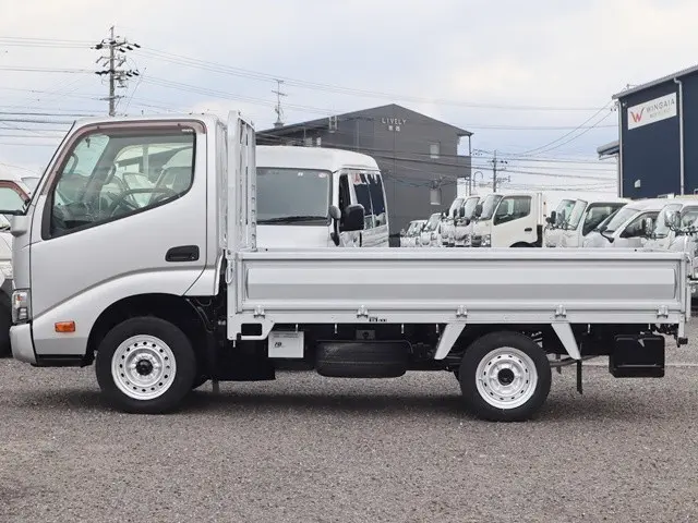 トヨタ トヨエース ABF-TRY220(2WD)の写真9