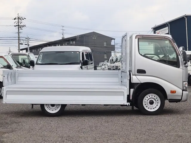 トヨタ トヨエース ABF-TRY220(2WD)の写真10