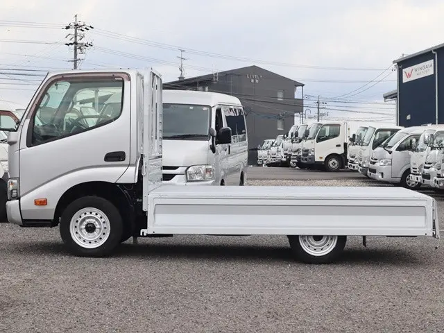 トヨタ トヨエース ABF-TRY220(2WD)の写真13