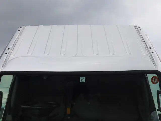 トヨタ トヨエース ABF-TRY220(2WD)の写真14