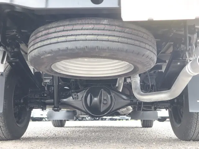トヨタ トヨエース ABF-TRY220(2WD)の写真19