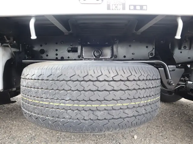 トヨタ トヨエース ABF-TRY220(2WD)の写真20