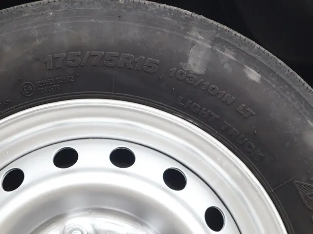 トヨタ トヨエース ABF-TRY220(2WD)の写真21