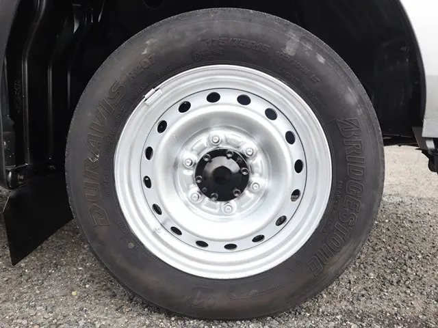 トヨタ トヨエース ABF-TRY220(2WD)の写真22