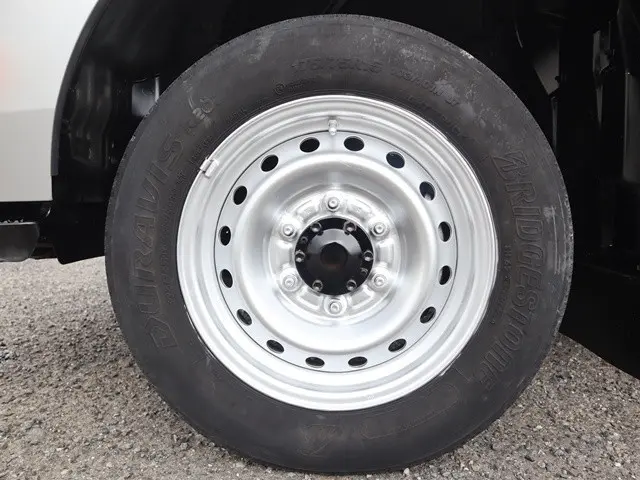 トヨタ トヨエース ABF-TRY220(2WD)の写真25