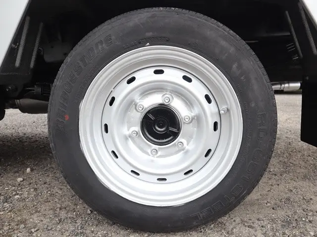 トヨタ トヨエース ABF-TRY220(2WD)の写真26