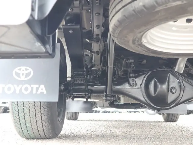 トヨタ トヨエース ABF-TRY220(2WD)の写真27