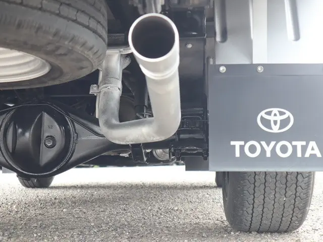 トヨタ トヨエース ABF-TRY220(2WD)の写真28