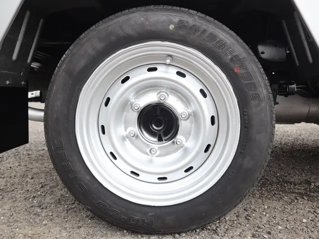 トヨタ トヨエース ABF-TRY220(2WD)の写真29