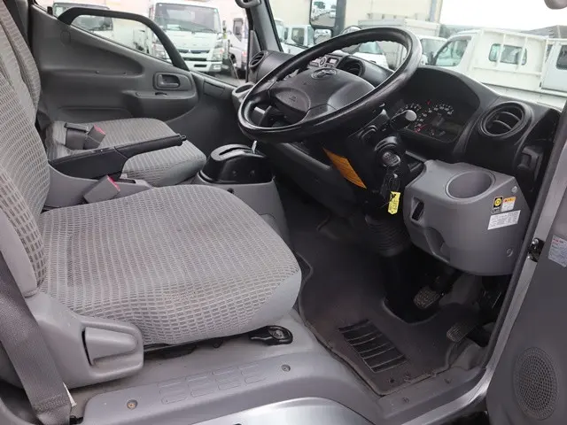 トヨタ トヨエース ABF-TRY220(2WD)の写真30