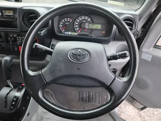 トヨタ トヨエース ABF-TRY220(2WD)の写真34