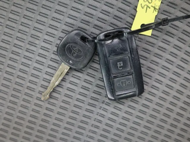 トヨタ トヨエース ABF-TRY220(2WD)の写真39