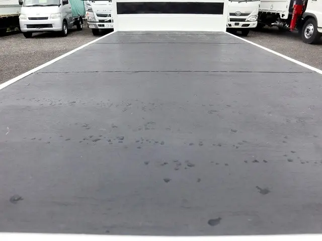 トヨタ トヨエース TPG-XZC645(2WD)の写真11