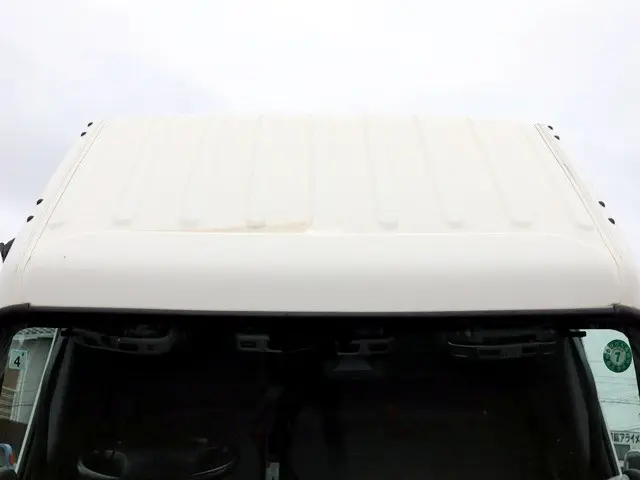 トヨタ トヨエース TPG-XZC645(2WD)の写真14