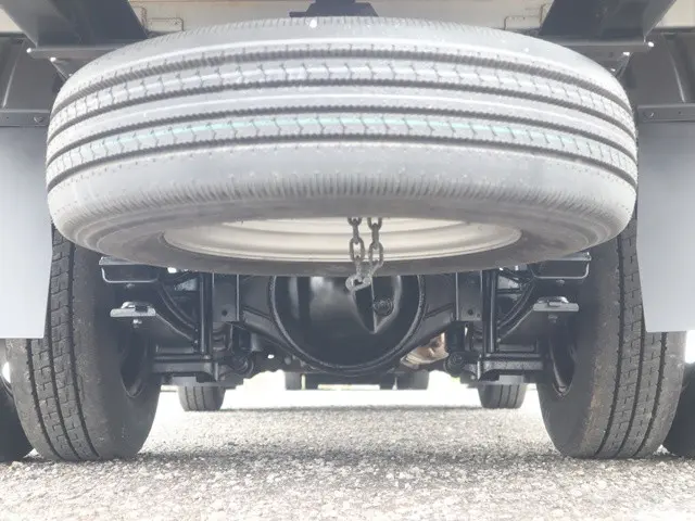 トヨタ トヨエース TPG-XZC645(2WD)の写真20