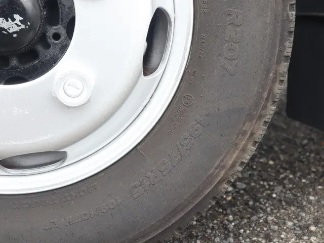 トヨタ トヨエース TPG-XZC645(2WD)の写真21