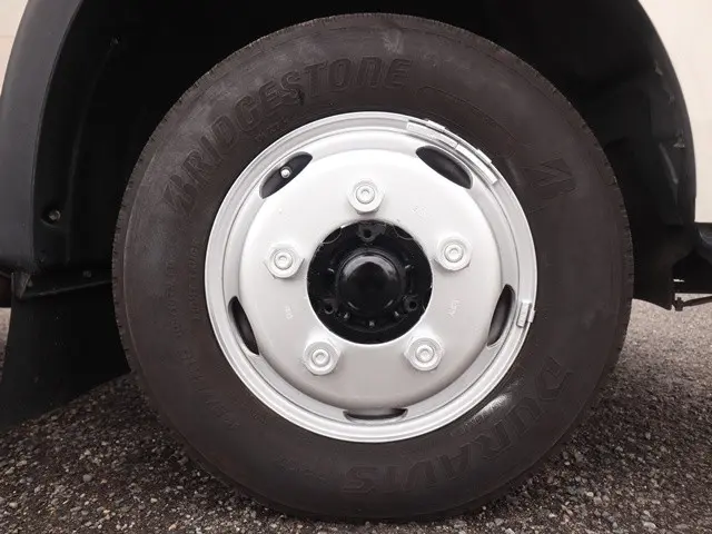 トヨタ トヨエース TPG-XZC645(2WD)の写真22