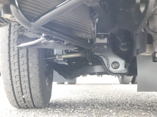 トヨタ トヨエース TPG-XZC645(2WD)の写真23