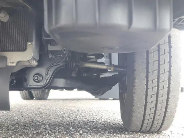 トヨタ トヨエース TPG-XZC645(2WD)の写真24