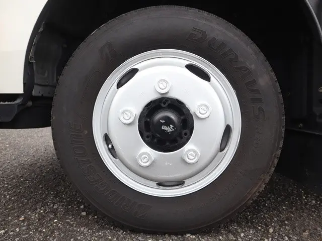 トヨタ トヨエース TPG-XZC645(2WD)の写真25
