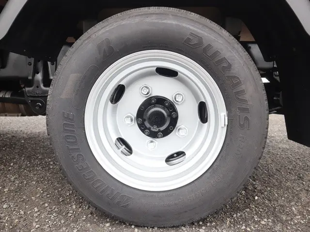 トヨタ トヨエース TPG-XZC645(2WD)の写真26