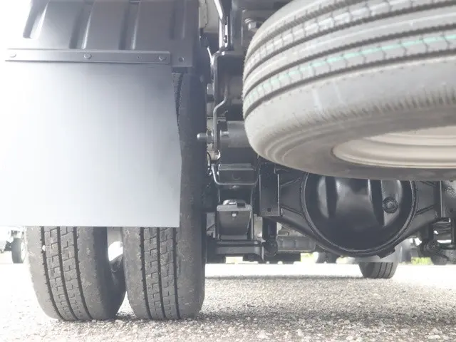 トヨタ トヨエース TPG-XZC645(2WD)の写真27