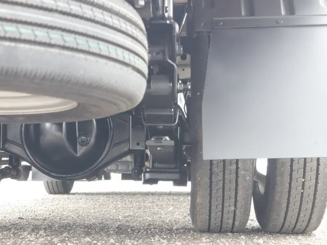 トヨタ トヨエース TPG-XZC645(2WD)の写真28