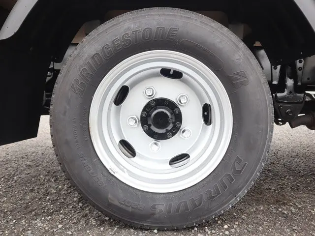 トヨタ トヨエース TPG-XZC645(2WD)の写真29