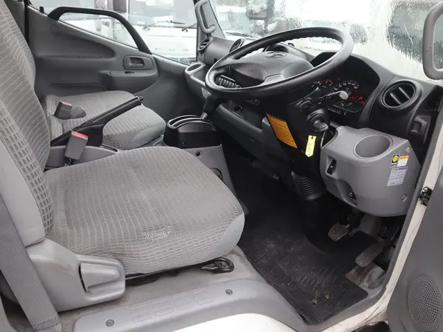 トヨタ トヨエース TPG-XZC645(2WD)の写真30