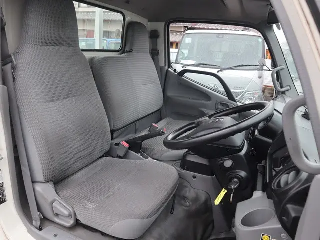 トヨタ トヨエース TPG-XZC645(2WD)の写真31
