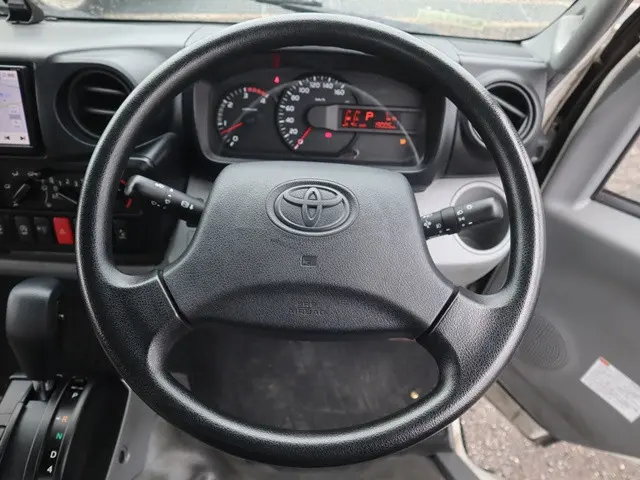 トヨタ トヨエース TPG-XZC645(2WD)の写真34