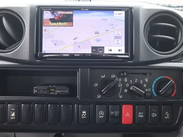 トヨタ トヨエース TPG-XZC645(2WD)の写真36
