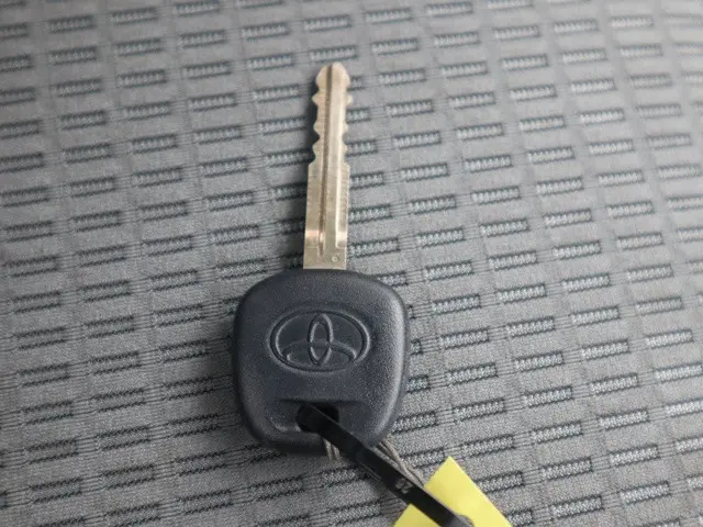 トヨタ トヨエース TPG-XZC645(2WD)の写真38