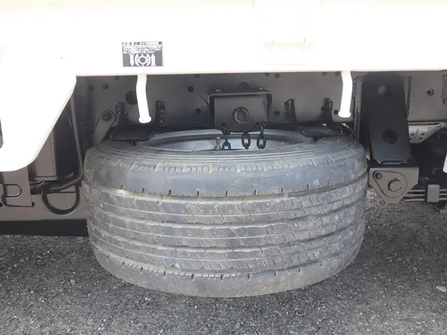 トヨタ タウンエーストラック GK-KM70(2WD)の写真20