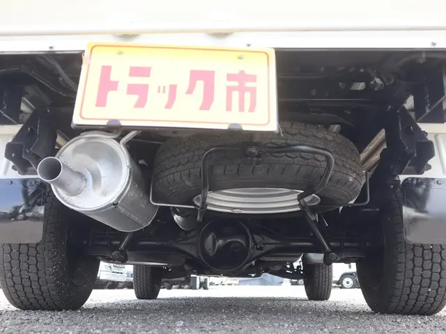 トヨタ タウンエーストラック GK-KM70(2WD)の写真21