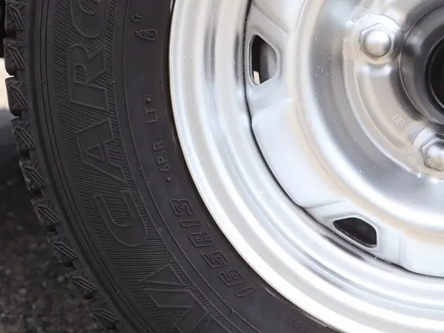 トヨタ タウンエーストラック GK-KM70(2WD)の写真22