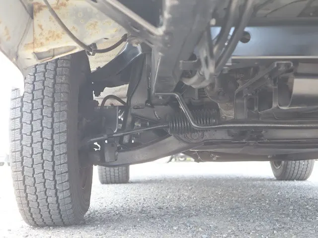 トヨタ タウンエーストラック GK-KM70(2WD)の写真24
