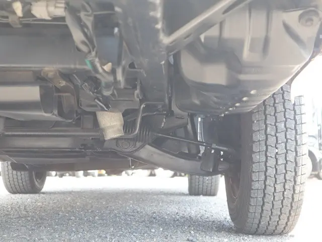トヨタ タウンエーストラック GK-KM70(2WD)の写真25