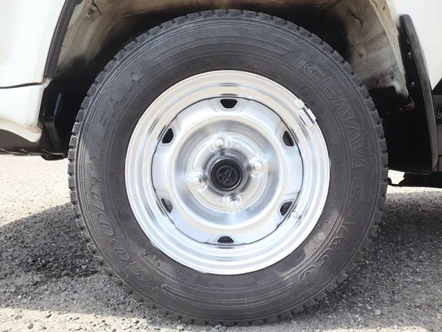 トヨタ タウンエーストラック GK-KM70(2WD)の写真26