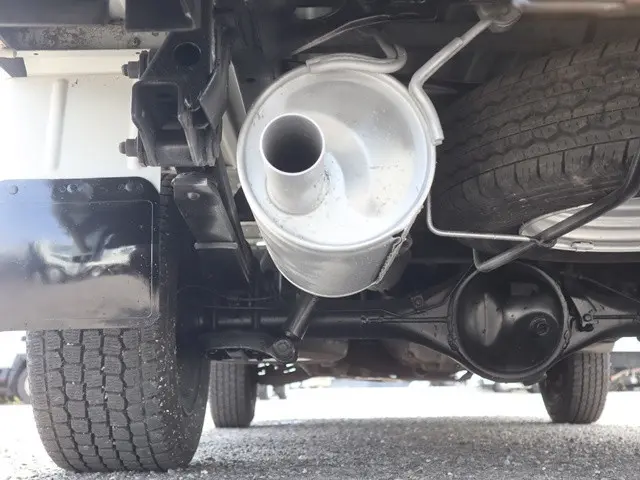 トヨタ タウンエーストラック GK-KM70(2WD)の写真28