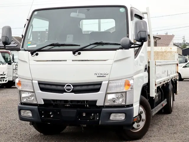 日産 アトラス 2RG-FGA2W(4WD)の写真1