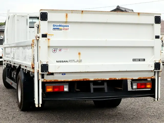 日産 アトラス 2RG-FGA2W(4WD)の写真2