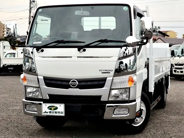 日産 アトラス 2RG-FGA2W(4WD)の写真2