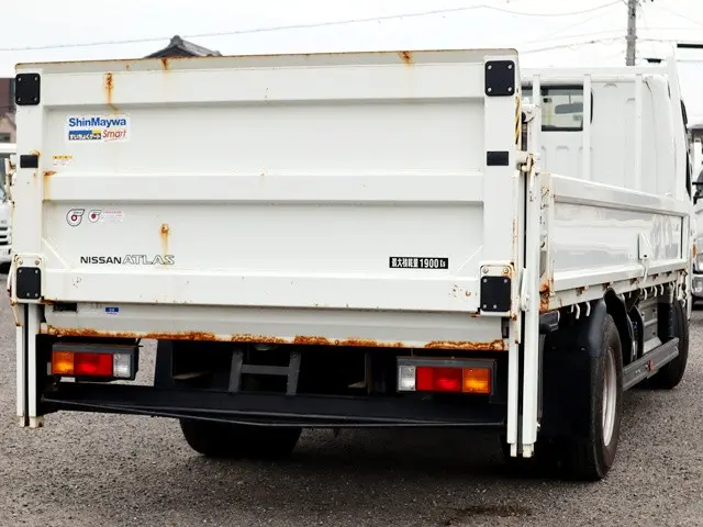 日産 アトラス 2RG-FGA2W(4WD)の写真3