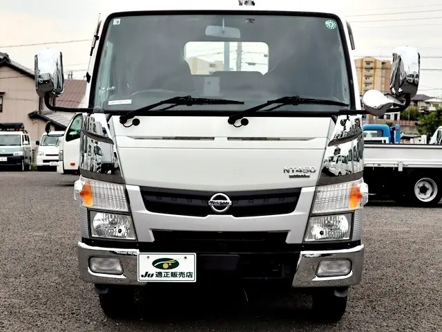 日産 アトラス 2RG-FGA2W(4WD)の写真3