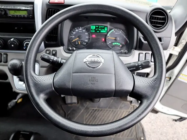 日産 アトラス 2RG-FGA2W(4WD)の写真4