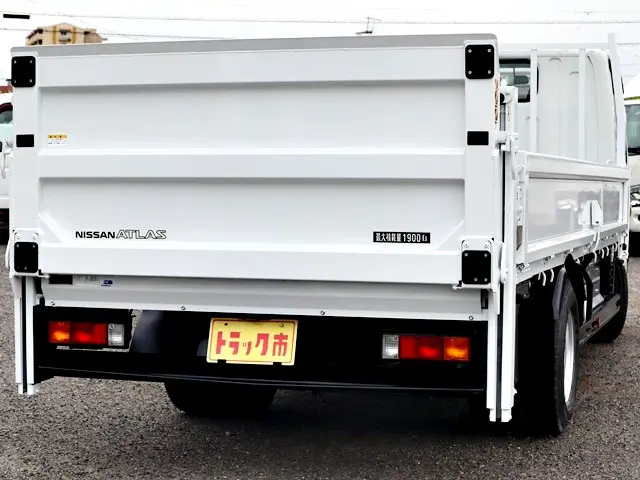 日産 アトラス 2RG-FGA2W(4WD)の写真5