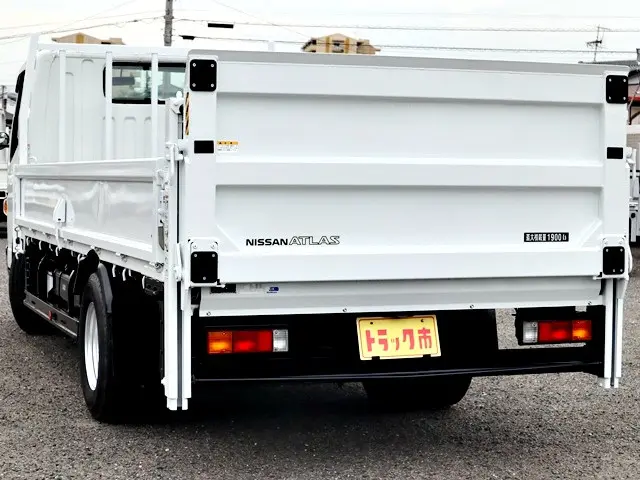 日産 アトラス 2RG-FGA2W(4WD)の写真7